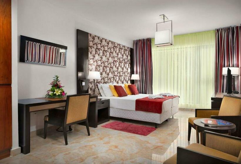 豪华房间, Grand Muthu Forte Da Oura