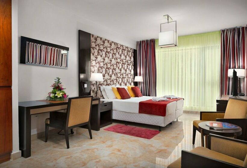 豪华房间, Grand Muthu Forte Da Oura