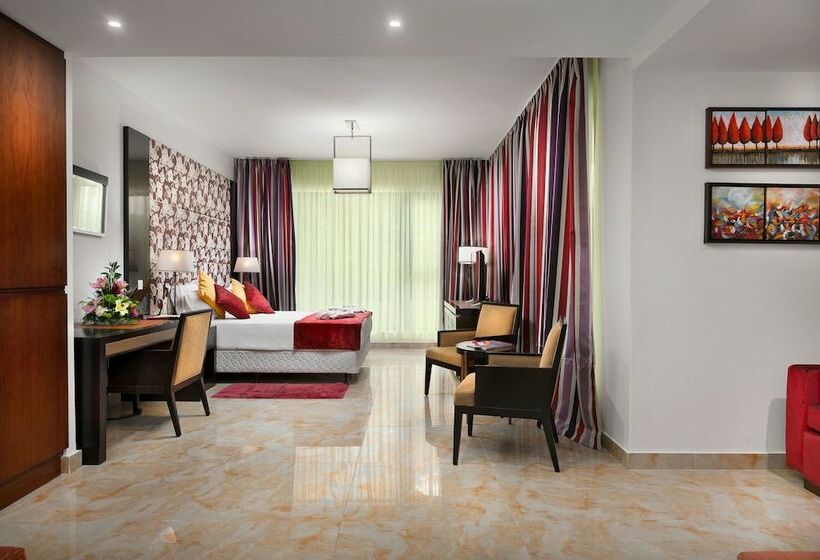 豪华房间, Grand Muthu Forte Da Oura