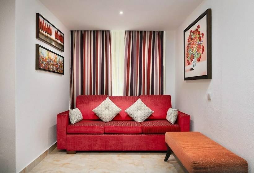 豪华房间, Grand Muthu Forte Da Oura