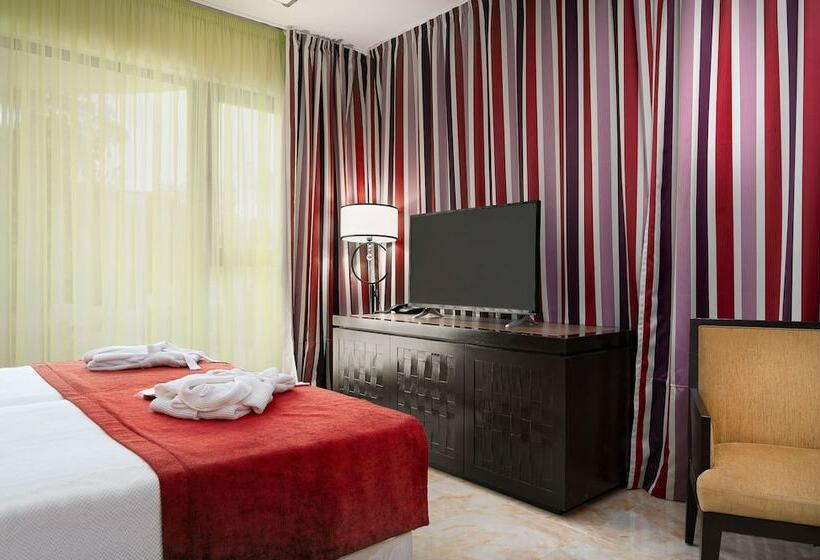 豪华房间, Grand Muthu Forte Da Oura