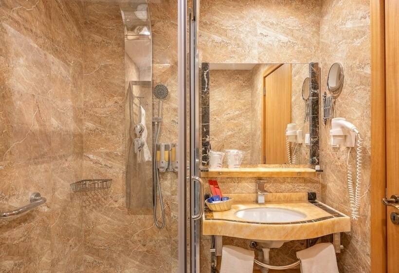 豪华房间, Grand Muthu Forte Da Oura