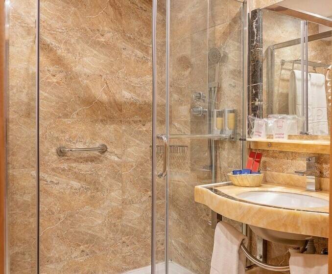 豪华房间, Grand Muthu Forte Da Oura