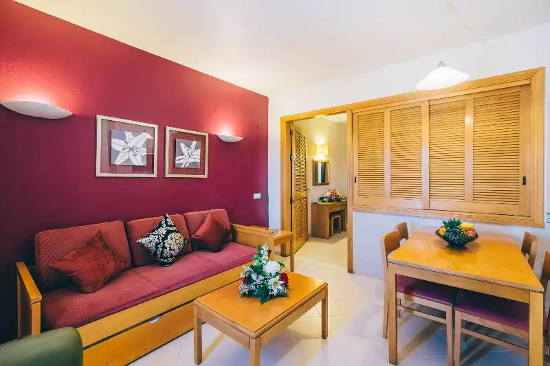 １ベッドルームアパートメント, Grand Muthu Forte Da Oura