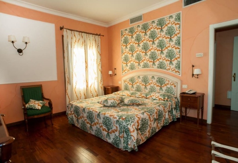 수피리어 룸, Allegroitalia Etna Pedara