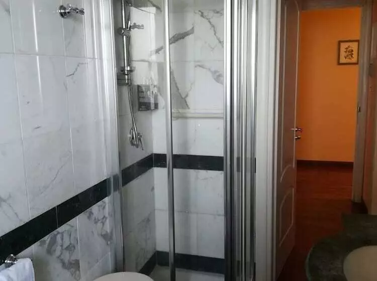 Deluxe-huone, Allegroitalia Etna Pedara
