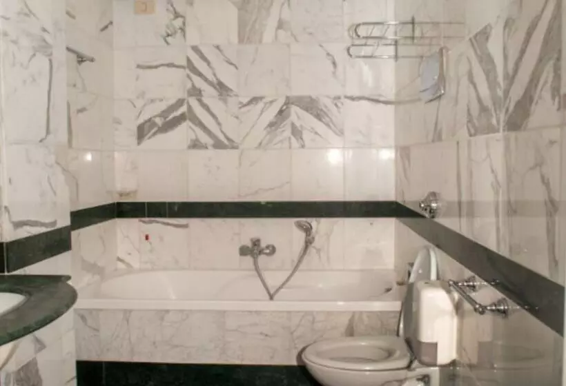 Deluxe-huone, Allegroitalia Etna Pedara