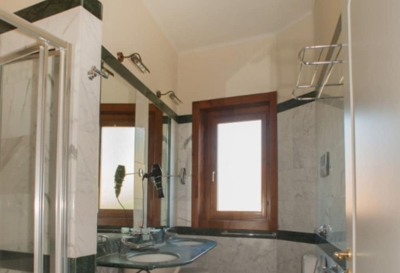 스위트, Allegroitalia Etna Pedara