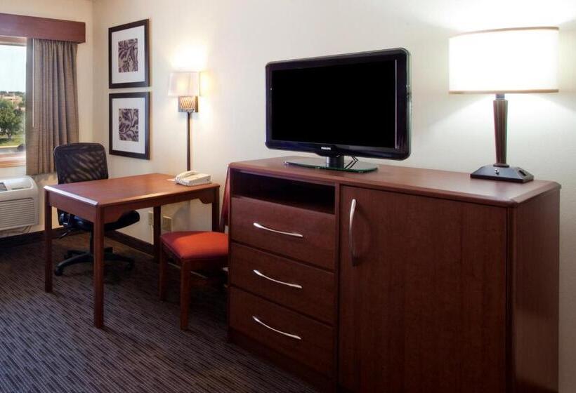 デラックスルーム, Americinn By Wyndham Algona