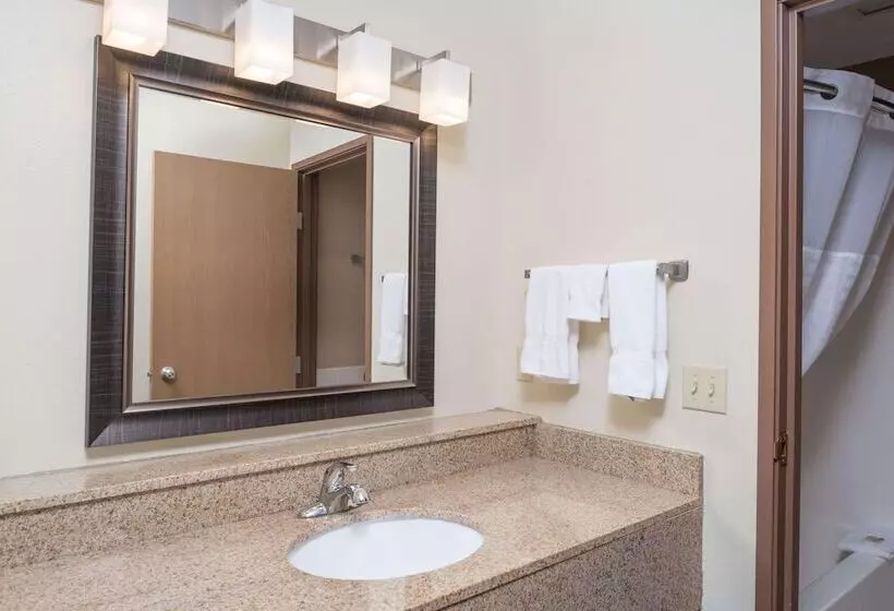 スイート, Americinn By Wyndham Valley City Conference Center