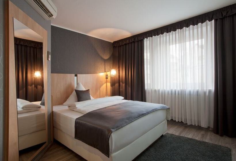 标准单人间, Asahi