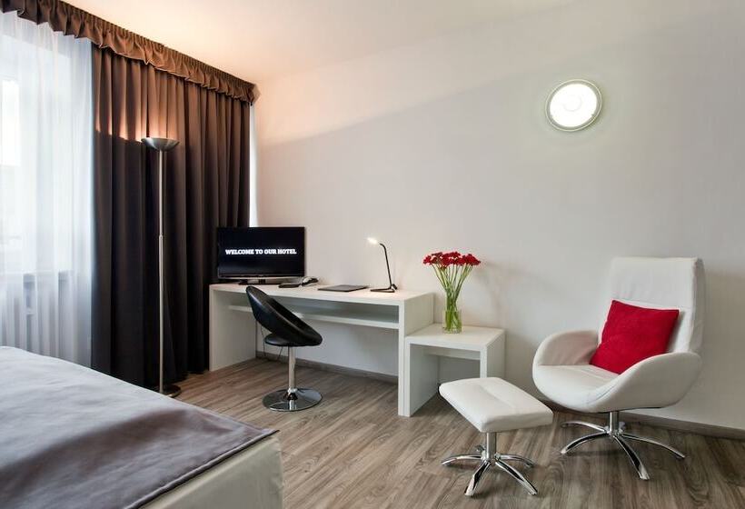 带1个卧室的公寓, Asahi