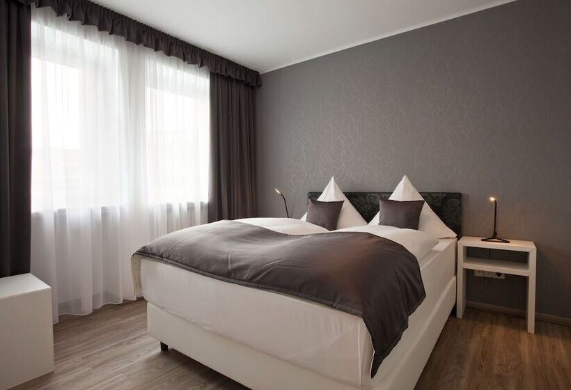 带1个卧室的公寓, Asahi