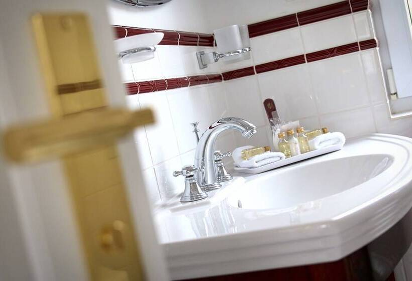 舒适型房间, Belle Epoque