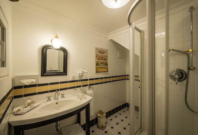 舒适型房间, Belle Epoque