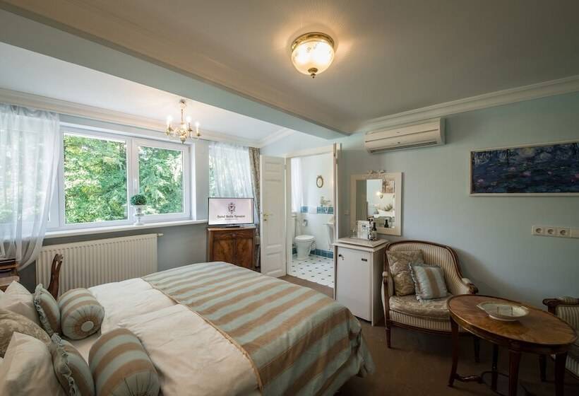 舒适型房间, Belle Epoque