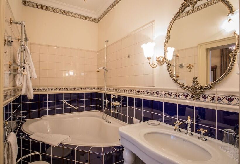 豪华房间, Belle Epoque