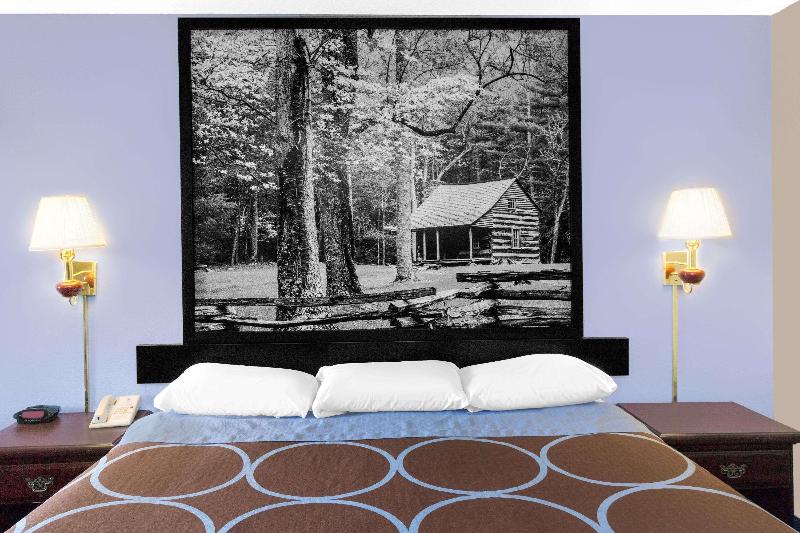 套房, Belle Epoque