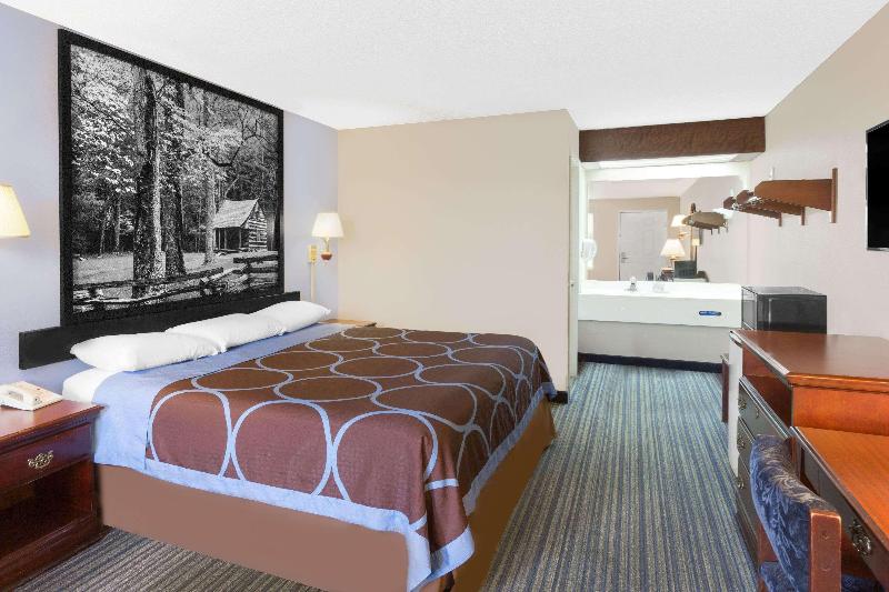 套房, Belle Epoque