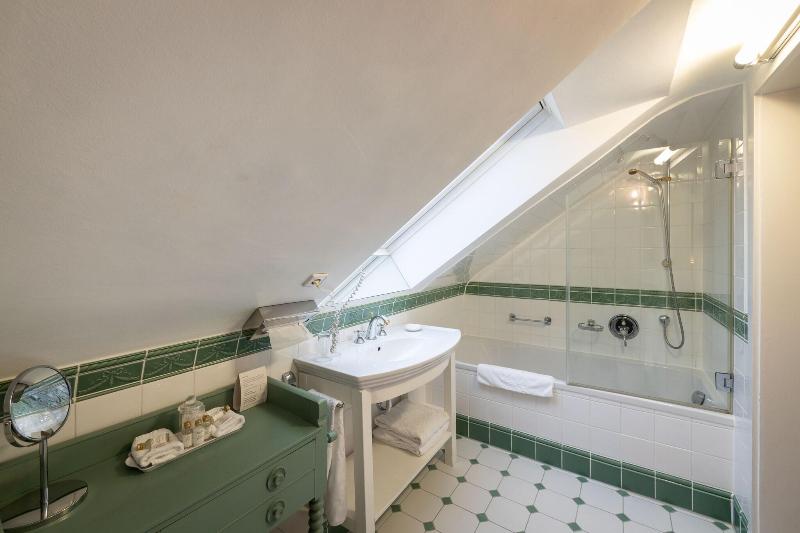 舒适型房间, Belle Epoque