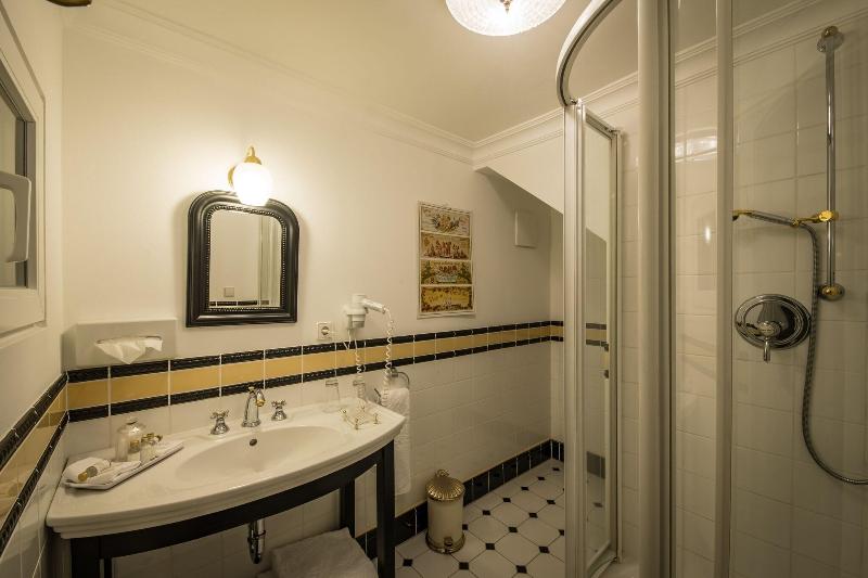 舒适型房间, Belle Epoque