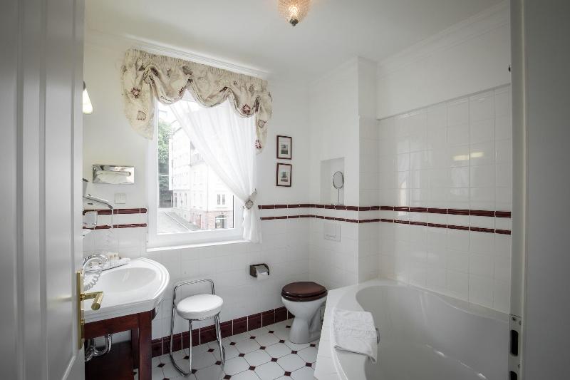 舒适型房间, Belle Epoque