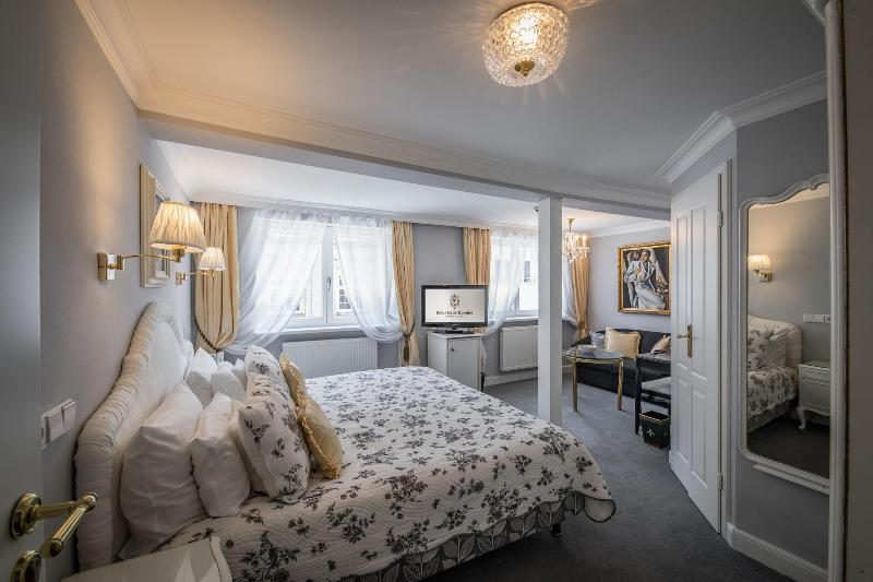 舒适型房间, Belle Epoque