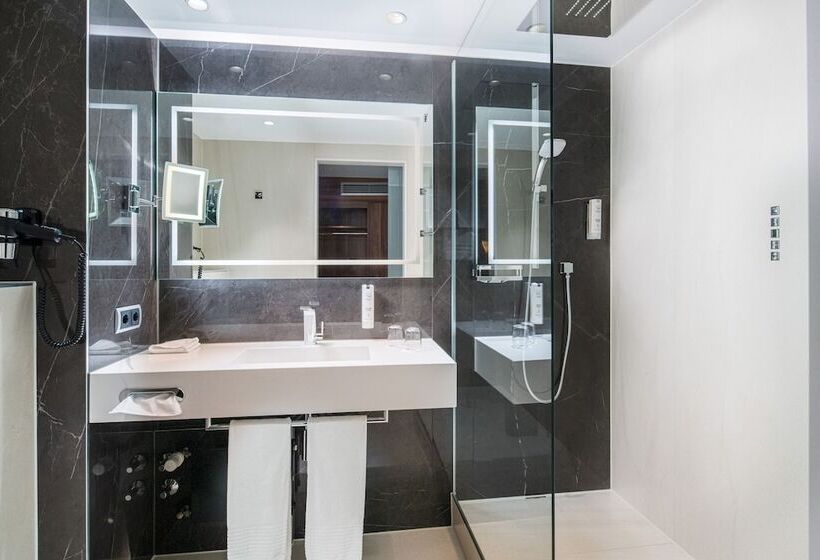 商务房间, Best Western Plus Hotel Böttcherhof