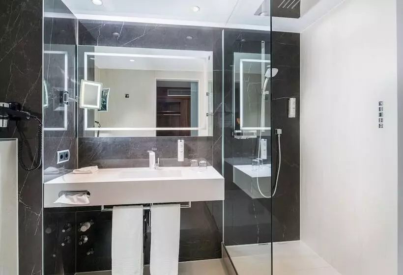اتاق پرمیوم, Best Western Plus Hotel Böttcherhof
