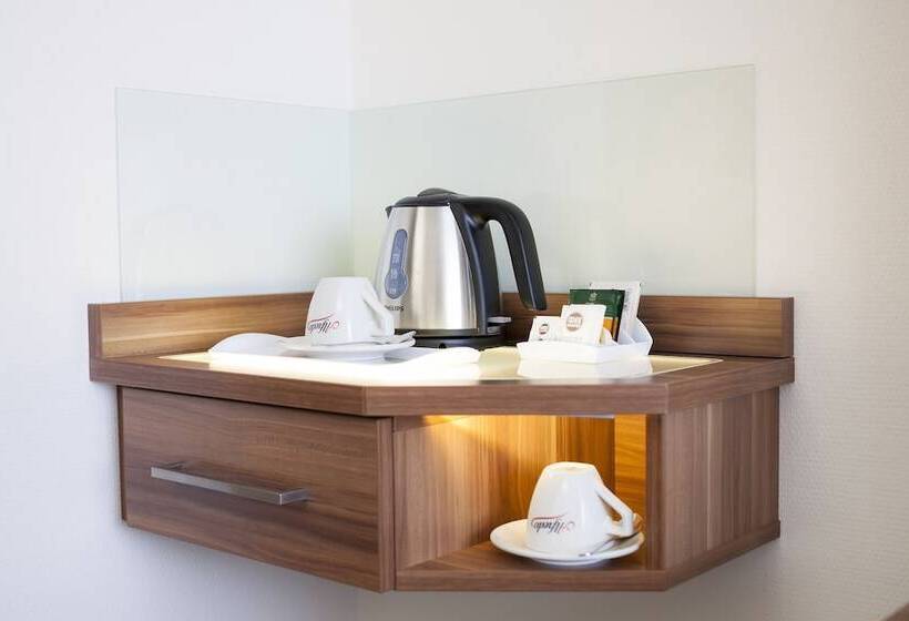 高级客房, Best Western Plus Hotel Böttcherhof