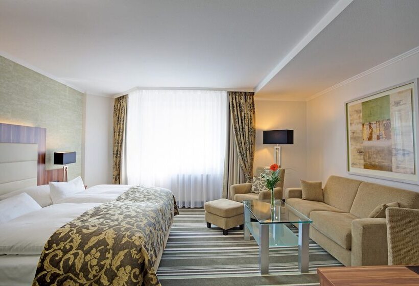 高级客房, Best Western Plus Hotel Böttcherhof