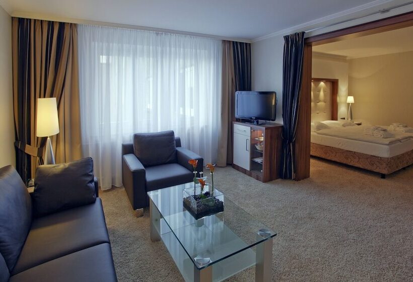 豪华房间, Best Western Plus Hotel Böttcherhof