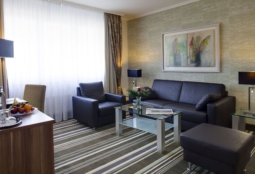 带1个卧室的公寓, Best Western Plus Hotel Böttcherhof