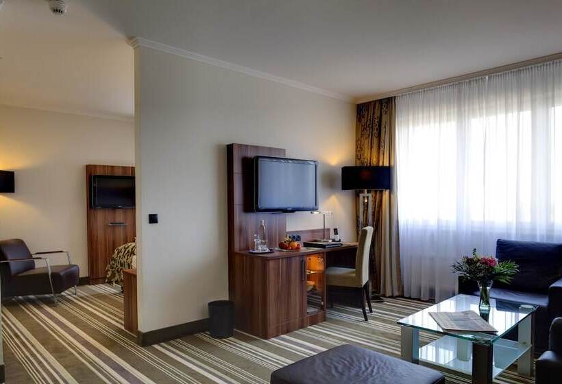 带1个卧室的公寓, Best Western Plus Hotel Böttcherhof
