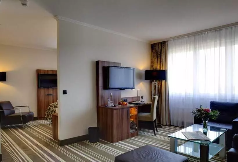 آپارتمان 1 خوابه, Best Western Plus Hotel Böttcherhof