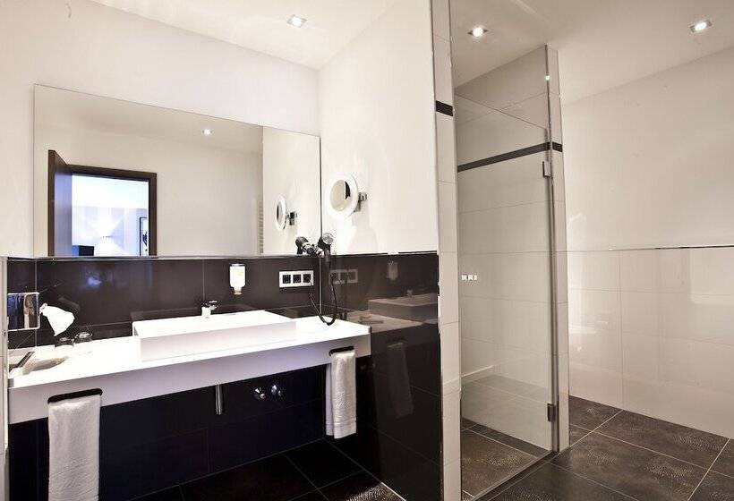 高级客房, Best Western Plus Hotel Böttcherhof