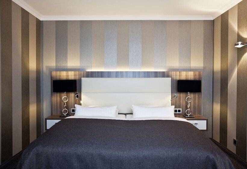 高级客房, Best Western Plus Hotel Böttcherhof