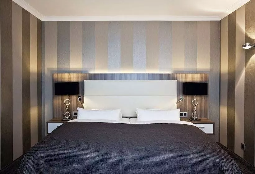 اتاق پرمیوم, Best Western Plus Hotel Böttcherhof