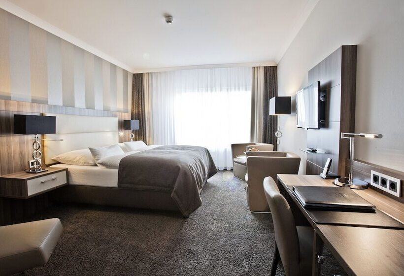 高级客房, Best Western Plus Hotel Böttcherhof