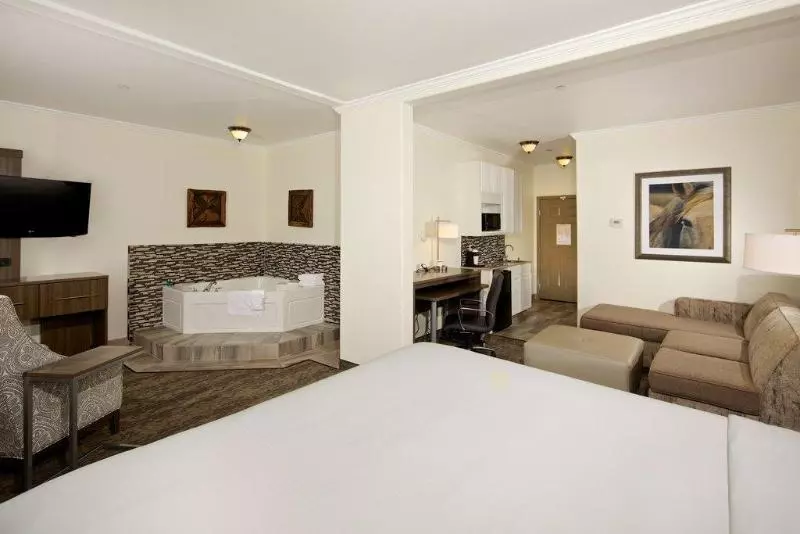 اتاق لوکس, Best Western Plus Hotel Böttcherhof