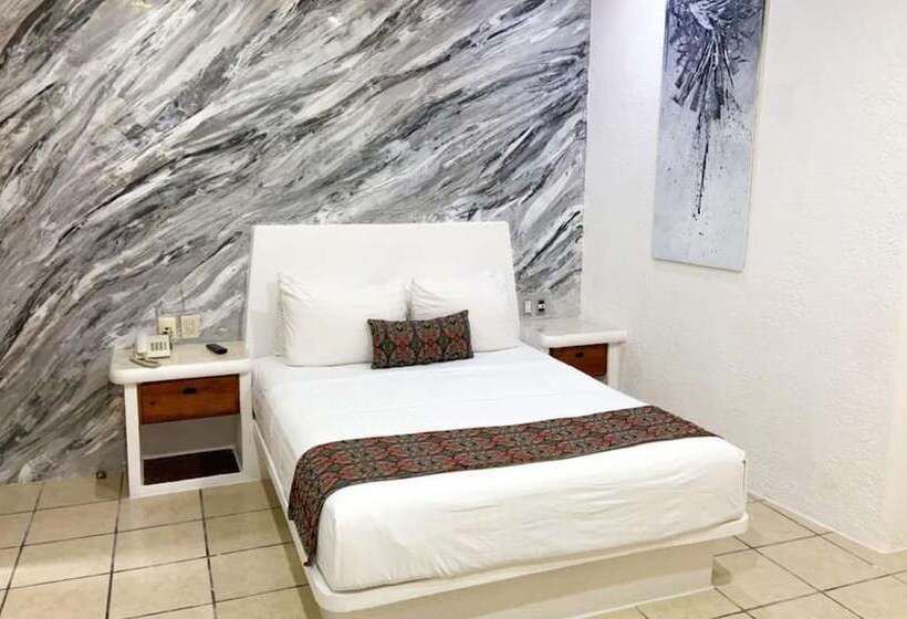スイート, Best Western Posada Chahue