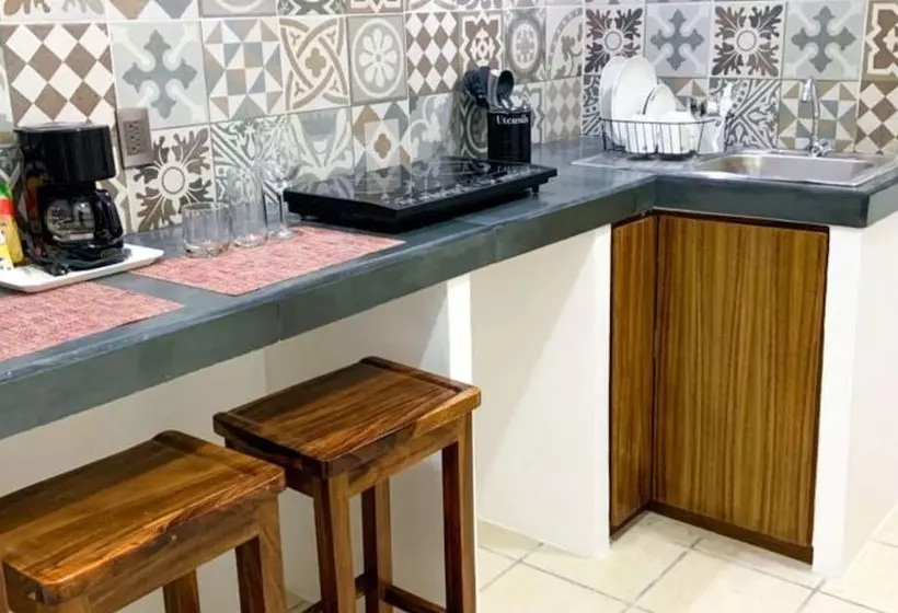 سوییت, Best Western Posada Chahue