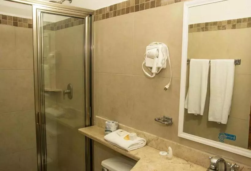 اتاق استاندارد با 2 تخت دوبل, Best Western Posada Chahue