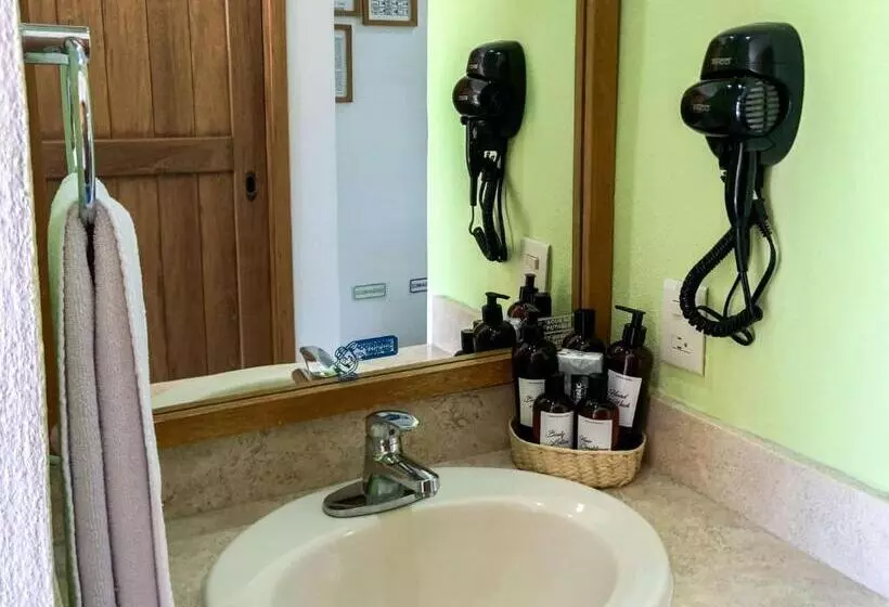 اتاق استاندارد, Best Western Posada Chahue