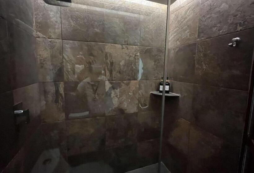 キングサイズベッドのスイートルーム, Best Western Posada Chahue