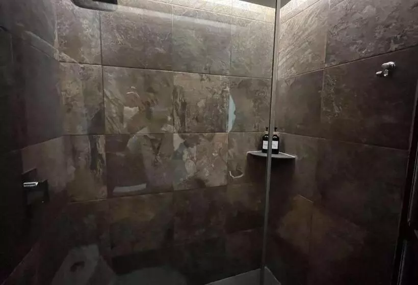 سوئیت با تخت بزرگ, Best Western Posada Chahue