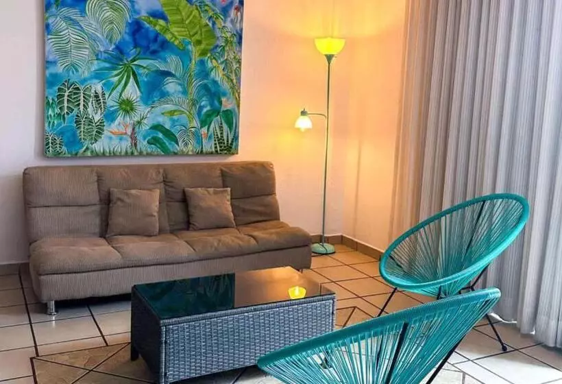 سوییت, Best Western Posada Chahue