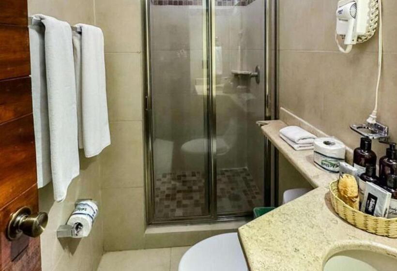 スイート, Best Western Posada Chahue