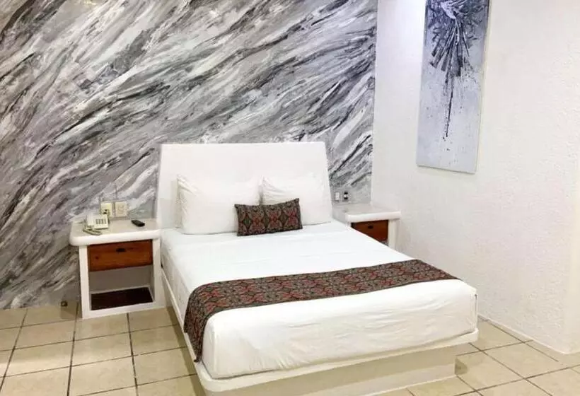 سوییت, Best Western Posada Chahue