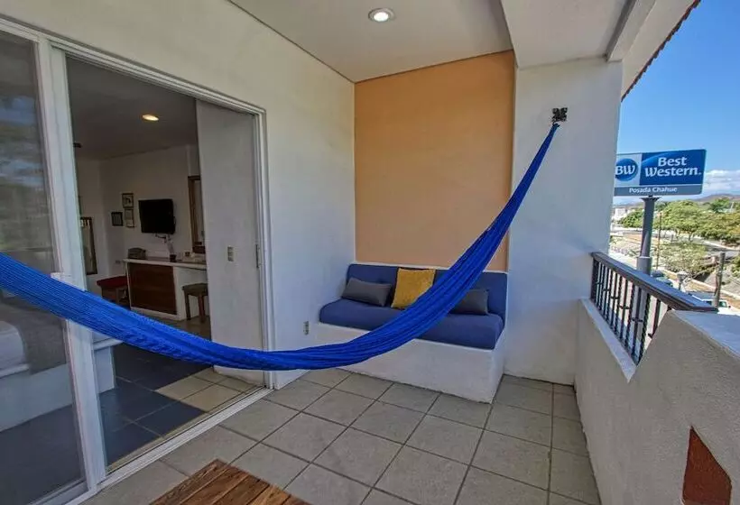 اتاق استاندارد با 2 تخت دوبل, Best Western Posada Chahue
